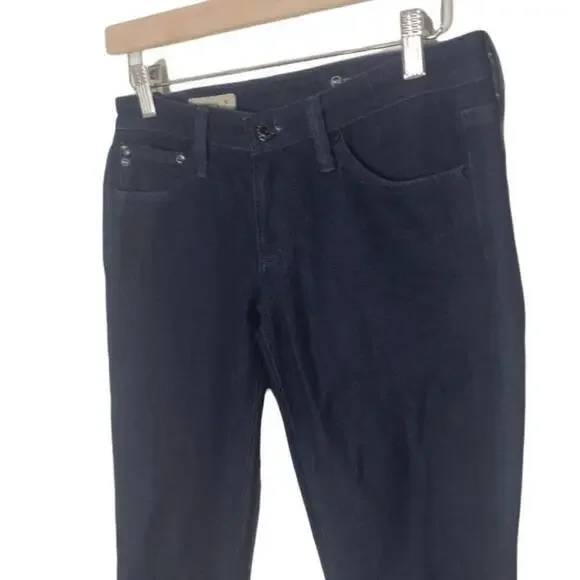 AG The Legging Ankle Super Skinny Jeans - Women's - Picture 7 of 12